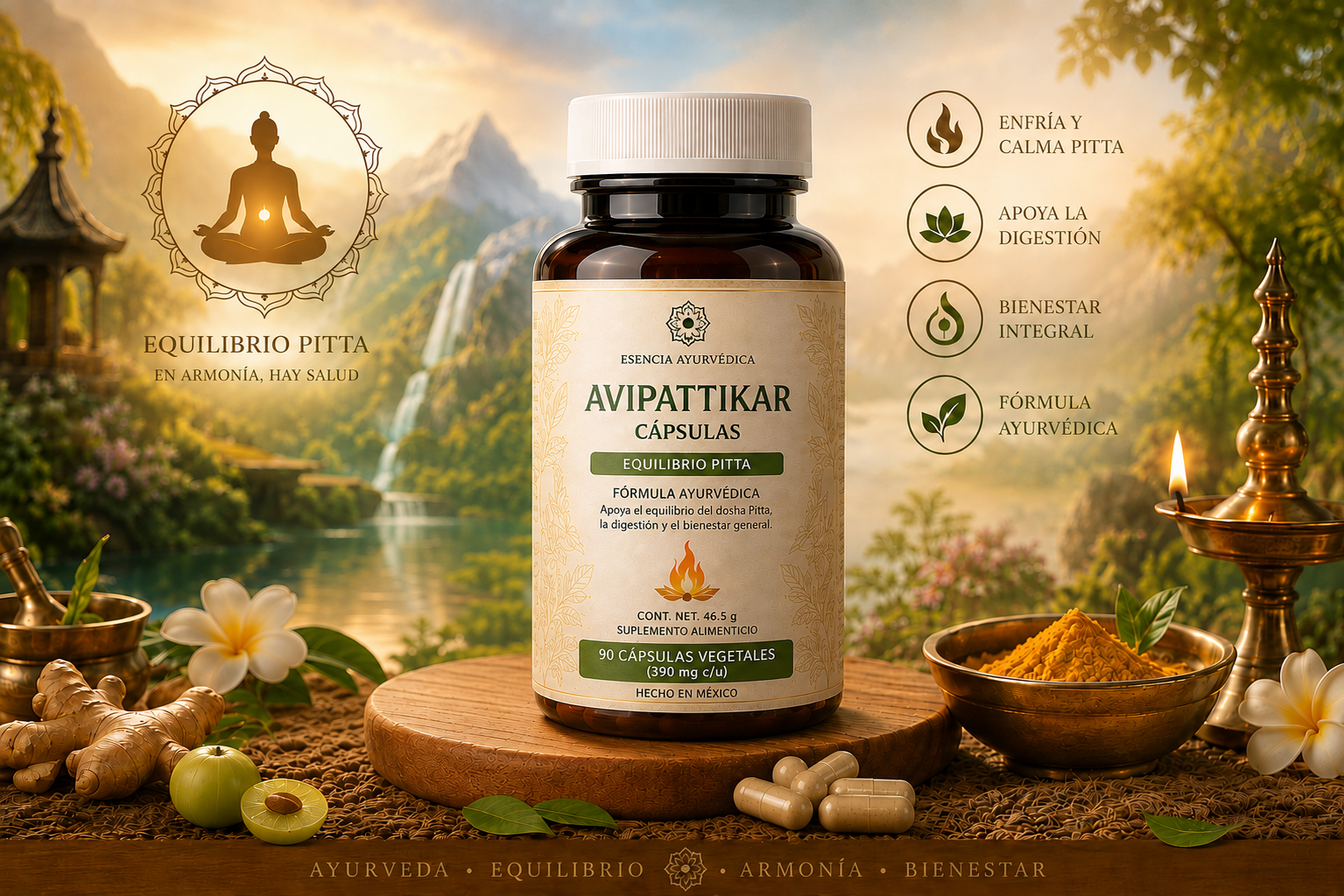 AVIPATTIKAR