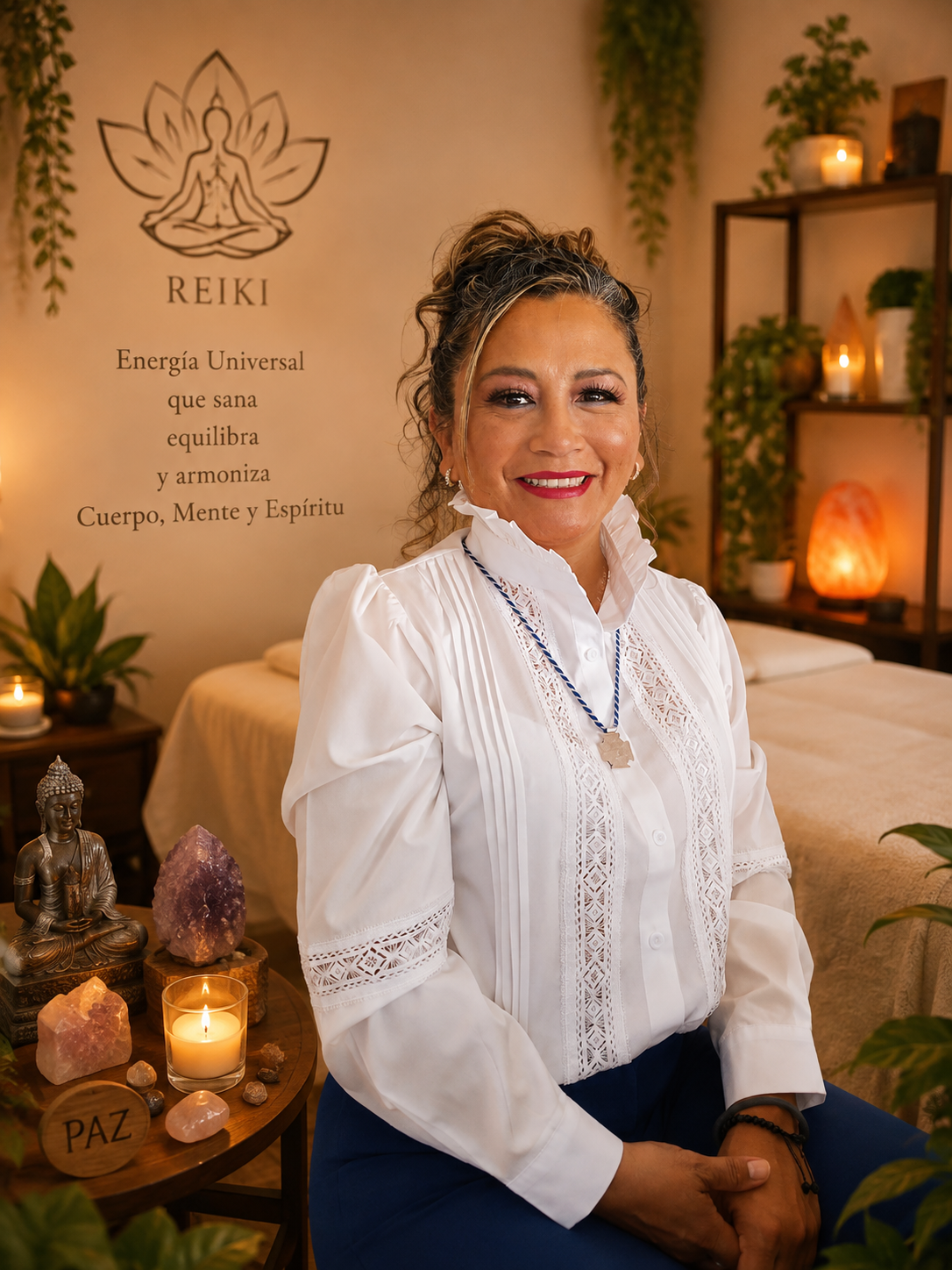 Esmeralda Zamudio Costeño