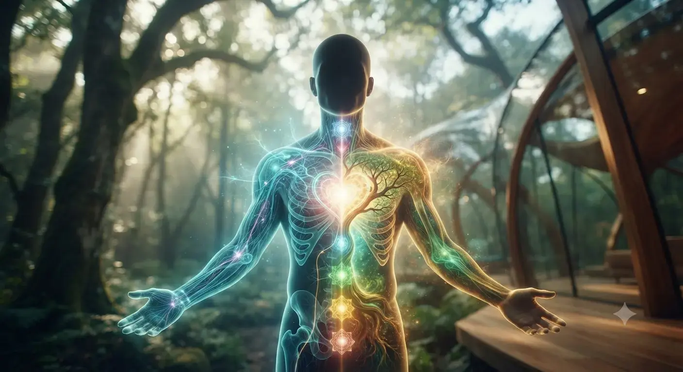 ¿Qué es la Medicina Integrativa y Holística?