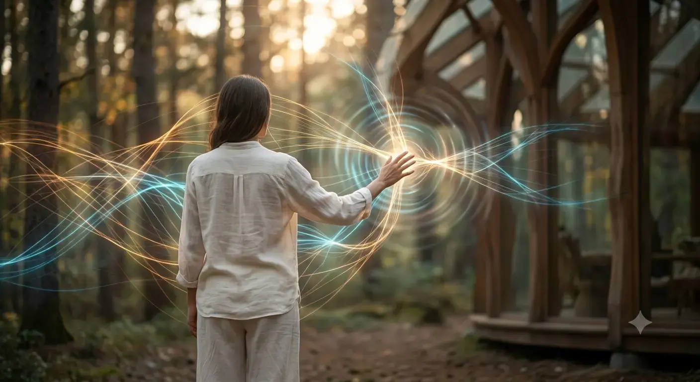 ¿Qué es la energía y cómo sostiene la vida en nuestro cuerpo?