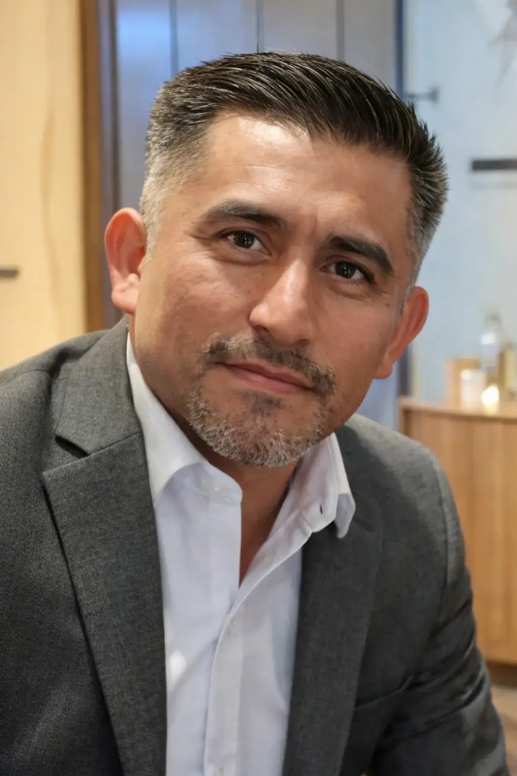 Dr. Rodrigo Acevedo Hernández
